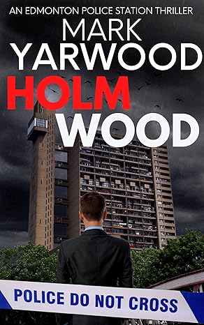 Holmwood(2019)by Mark Yarwood