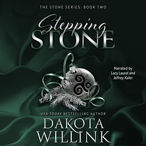 AudioBook - Stepping Stone(2023)By Dakota Willink