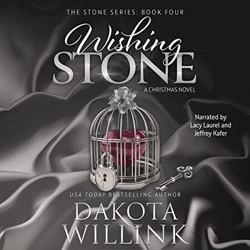 AudioBook - Wishing Stone(2022)By Dakota Willink