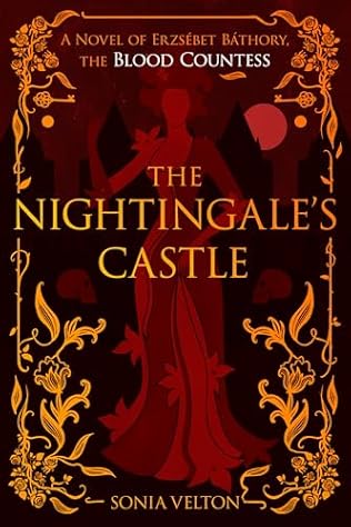 The Nightingale's Castle (2024)by Sonia Velton