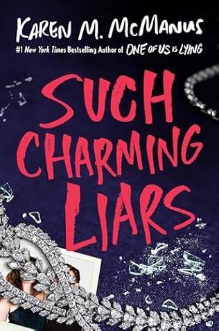 Such Charming Liars (2024)by Karen M McManus