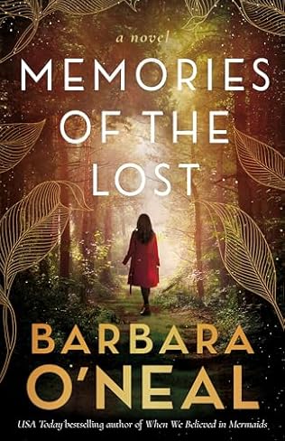 Memories of the Lost (2024)by Barbara O'Neal