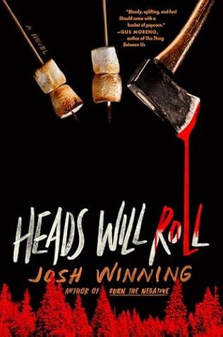 Heads Will Roll (2024)by Josh Winning