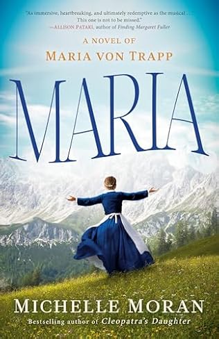 Maria (2024)by Michelle Moran