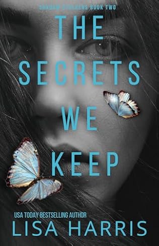 The Secrets We Keep (2024)by Lisa Harris