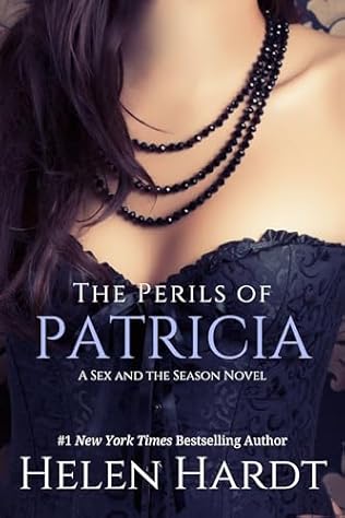 The Perils of Patricia (2024)by Helen Hardt