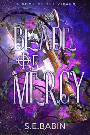 Blade of Mercy (2024)by S E Babin