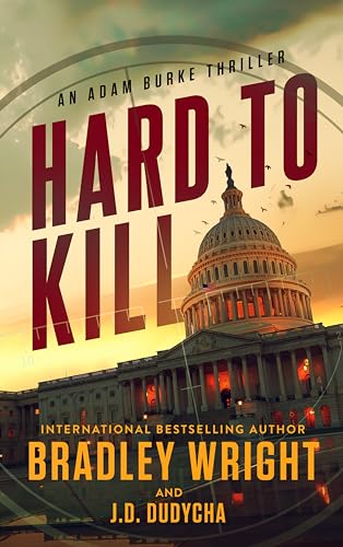 Hard to Kill (2024)by J D Dudycha and Bradley Wright