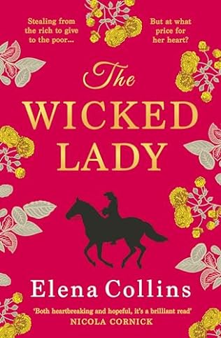 The Wicked Lady (2024)by Elena Collins