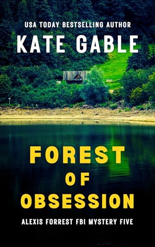 Forest of Obsession (2024)by Kate Gable