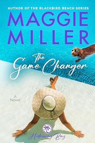 The Game Changer (2024)by Maggie Miller