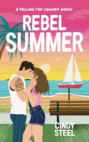 Rebel Summer (2024)by Cindy Steel