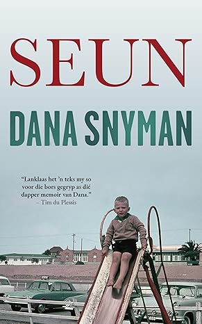 Seun (Afrikaans Edition)(2024)by Dana Snyman