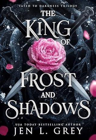 The King of Frost and Shadows (2024)by Jen L Grey