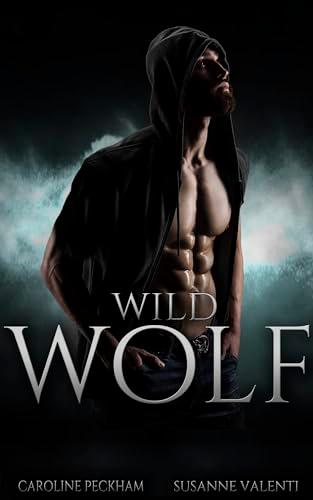 Wild Wolf (2024)by Caroline Peckham and Susanne Valenti