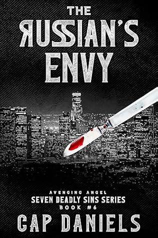 The Russian's Envy (2024)by Cap Daniels