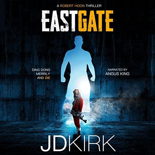 AudioBook - Eastgate(2022)By JD Kirk