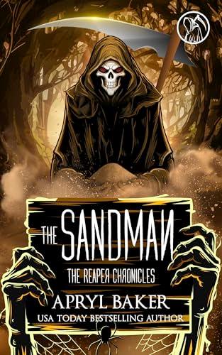 The Sandman (2024)by Apryl Baker