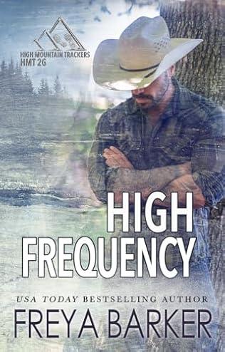 High Frequency (2024)by Freya Barker