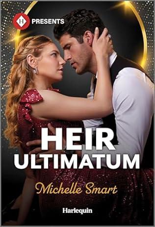 Heir Ultimatum (2024)by Michelle Smart