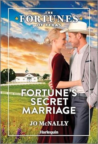 Fortune's Secret Marriage (2024)by Jo McNally