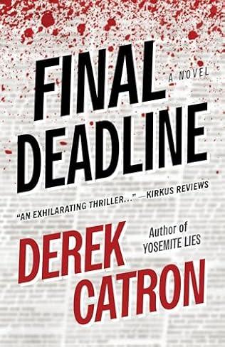 Final Deadline (2024)by Derek Catron