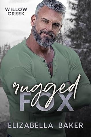 Rugged Fox (2024)by Elizabella Baker