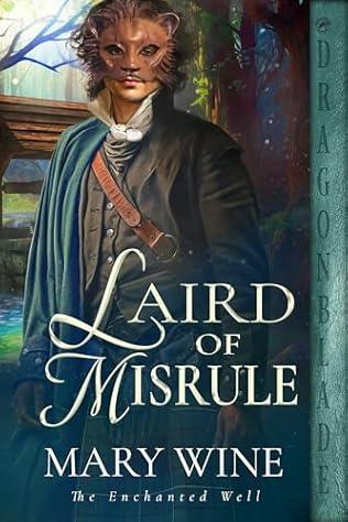 Laird of Misrule (2024)by Mary Wine