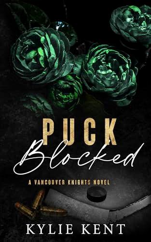 Puck blocked (2024)by Kylie Kent