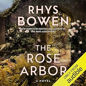 AudioBook - The Rose Arbor (2024)by Rhys Bowen