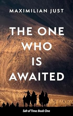 The One Who Is Awaited (2023)by Maximilian Just