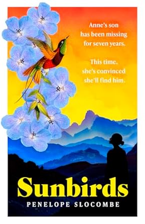 Sunbirds (2024)by Penelope Slocombe