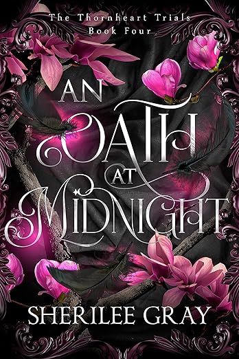 An Oath at Midnight (2023)by Sherilee Gray