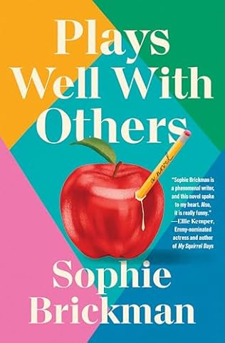 Plays Well with Others (2024) by Sophie Brickman