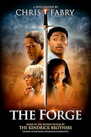 The Forge (2024) by Chris Fabry