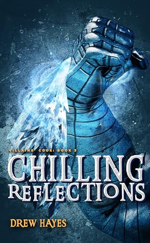 Chilling Reflections (2024) by Drew Hayes