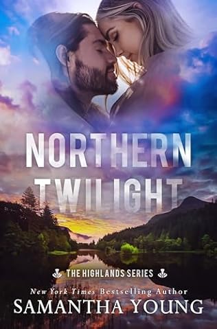 Northern Twilight (2024) by Samantha Young