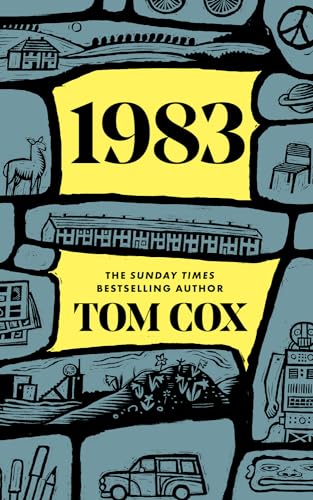 1983 (2024) by Tom Cox