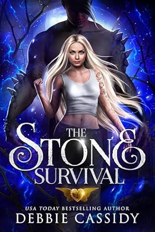 The Stone Survival (2024) by Debbie Cassidy