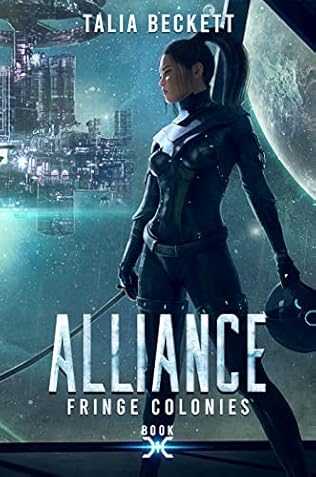 Alliance (2020) by Talia Beckett and Jess Mountifield