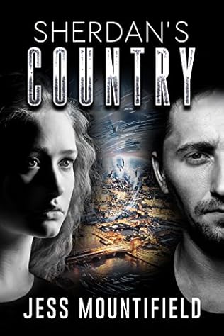 Sherdan's Country (2014) by Jess Mountifield