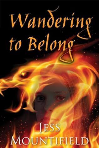 Wandering to Belong (2013) by Jess Mountifield