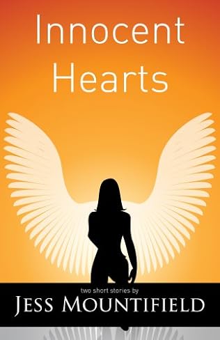 Innocent Hearts (2013) by Jess Mountifield