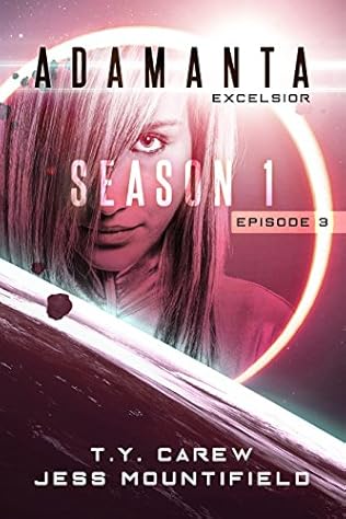 Excelsior (2017) by T Y Carew and Jess Mountifield