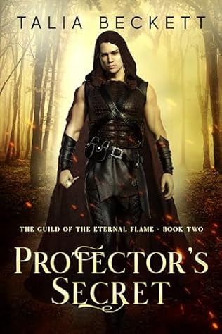 Protector's Secret (2020) by Jess Mountifield