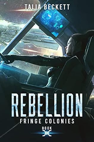 Rebellion (2020) by Jess Mountifield