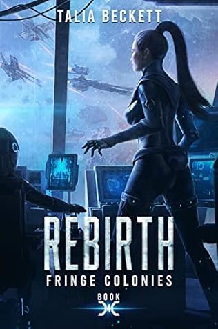 Rebirth (2020) by Jess Mountifield