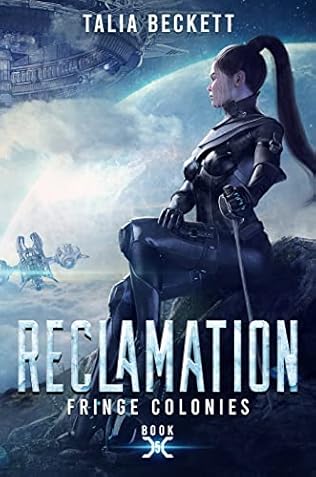 Reclamation (2020) by Jess Mountifield