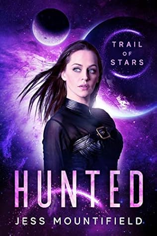 Hunted (2020) by Jess Mountifield