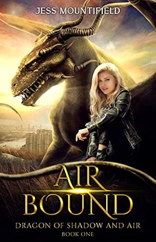 Air Bound (2021) by Jess Mountifield